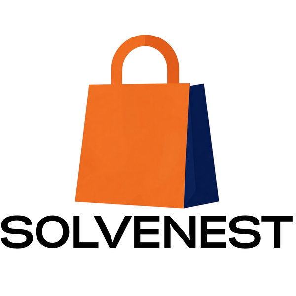 SolveNest